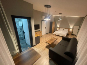 Taksim Millennium Alkan Residence